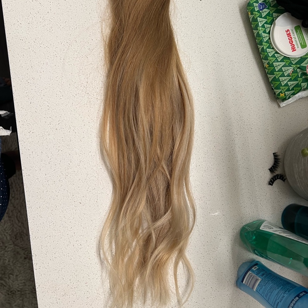 Bellami hair extensions